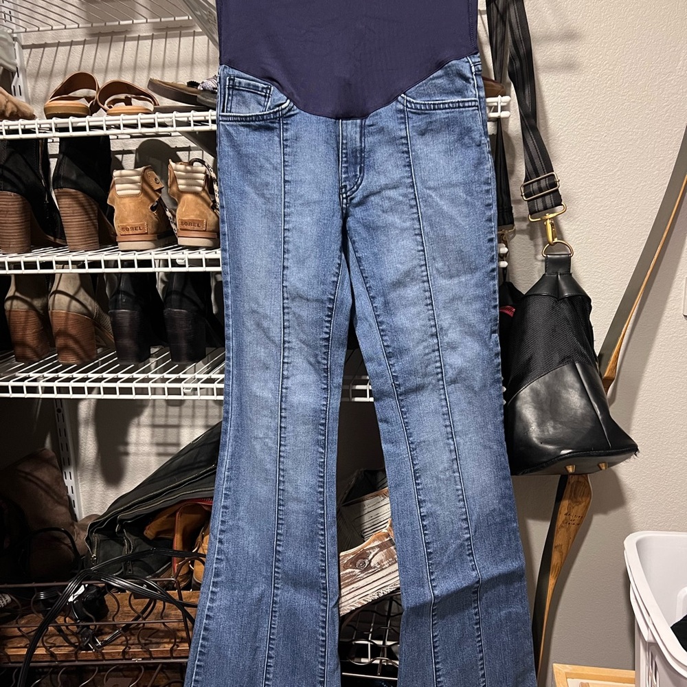 PinkBlush Maternity Jeans